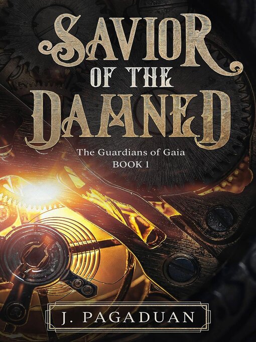 Title details for Savior of the Damned by J. Pagaduan - Available